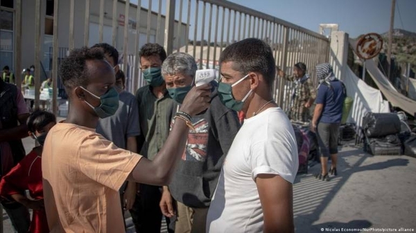 Diario HOY | Contagios marcan récord en Sudáfrica, pero la hospitalización sigue baja