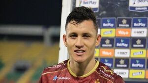 Gustavo Ramírez da al Tolima el pase a la final en Colombia