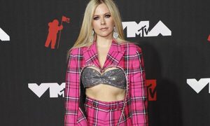 Avril Lavigne sobre su nuevo disco: “Es una carta de amor para las mujeres”