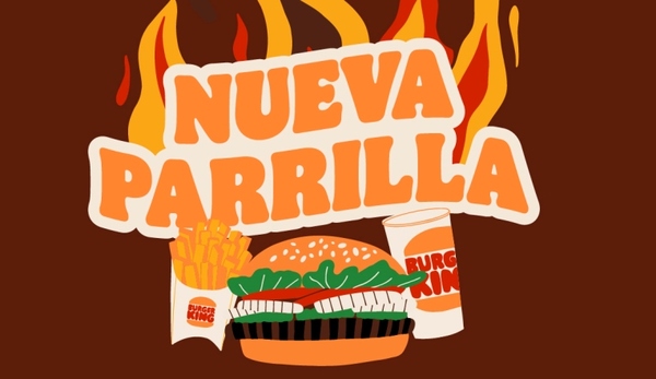 Burger King afianza su expansión en Paraguay