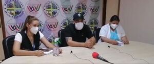 Alerta roja por contagios y muertes por coronavirus en Curuguaty - Nacionales - ABC Color