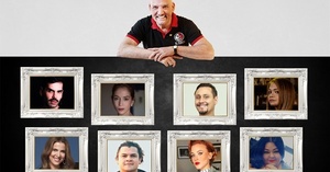 ¡El arte y la cultura están de fiesta! Nuevos directores con tremendas obras de teatro