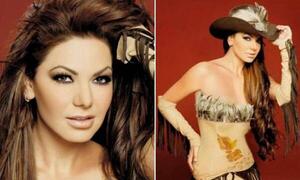 Asesinan a Tania Mendoza, actriz protagonista de "La mera reina del sur", en México – Prensa 5