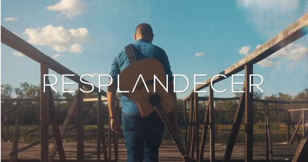 ‘Resplandecer’: ¡Fer Ugarte lanza nuevo tema con mucha carga emotiva!