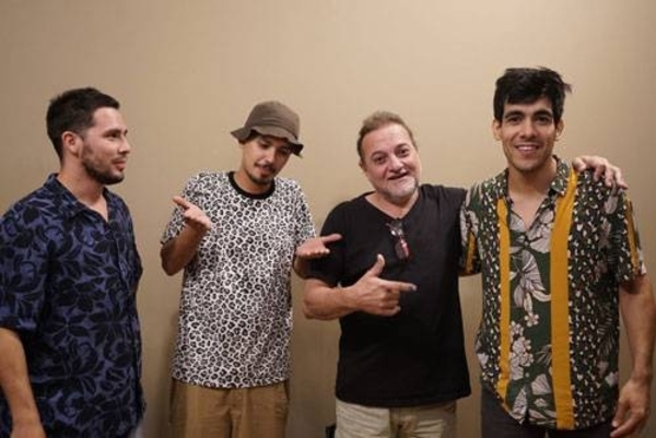 Diario HOY | "El Mercado 4" será escenario del AsuJazz 2021
