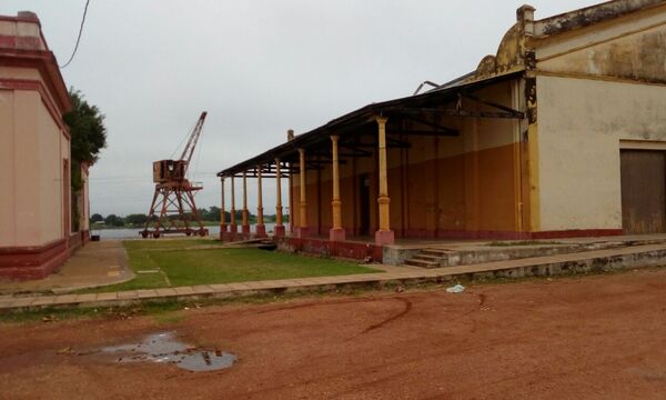 Todo listo para el XIX Festival del Río Paraguay | Radio Regional 660 AM