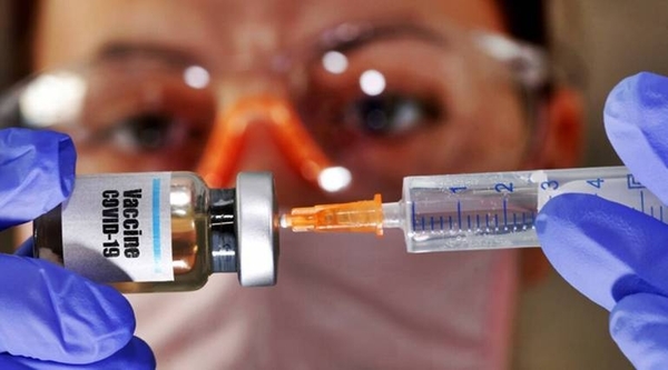 Diario HOY | OMS anuncia que homologó la vacuna anticovid india Covovax