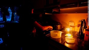 Venezuela: Un nuevo apagón general dejó a oscuras a casi todo el país