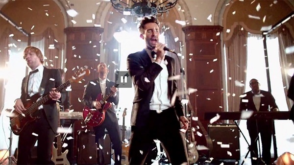 Ponen en venta entradas para el concierto de Maroon 5