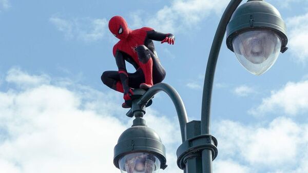 Estrenos de cine: Spider-Man se apodera de las salas - Nacionales - ABC Color
