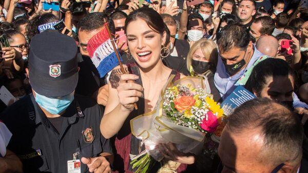 Las 10 llamativas curiosidades sobre Nadia Ferreira