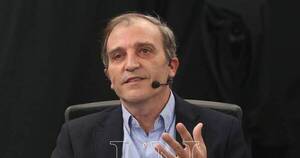 La Nación / Infectólogo pide insistir con la vacunación y el uso de tapabocas