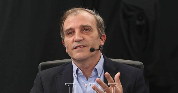 La Nación / Infectólogo pide insistir con la vacunación y el uso de tapabocas