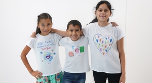Enseña por Paraguay presentará a los ganadores del concurso Trazando Emociones