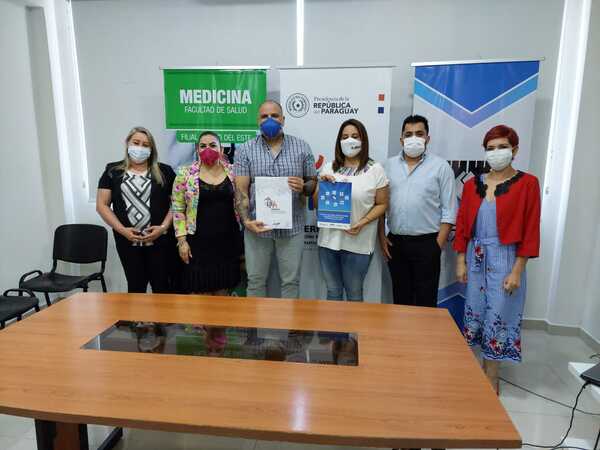 Potenciarán prácticas profesionales mediante convenio entre Salud y universidad - La Clave