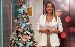 Diario HOY | Gisella Cassettai deja La Mañana de Cada Día: "Los cambios siempre son buenos"