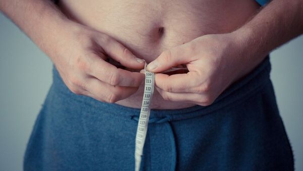 Las personas pueden aumentar de peso entre 3 y 5 kilos en diciembre