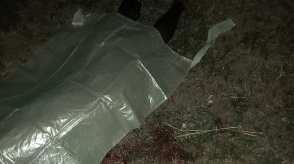 Asesinan a cuchillazos a una mujer en Horqueta - Noticiero Paraguay