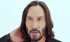 A días del estreno de Matrix Resurrecciones en Paraguay - SNT