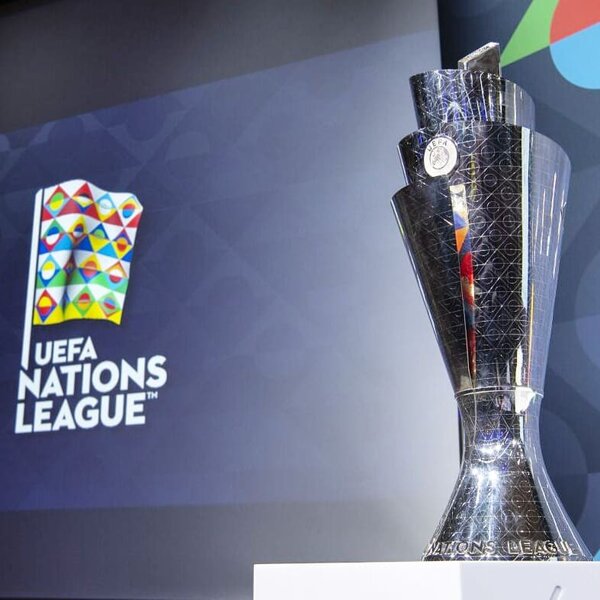 Mini Mundial: Diez selecciones de la Conmebol se unirán a la UEFA Nations League para su edición 2024