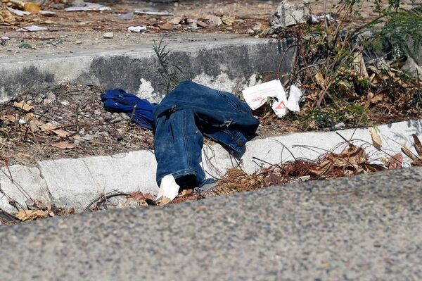 Unas 1,3 millones de personas mueren al año en accidentes de tránsito en Latinoamérica - Mundo - ABC Color
