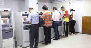 La Nación / Recomiendan invertir el 50% del aguinaldo en algo que genere ingresos
