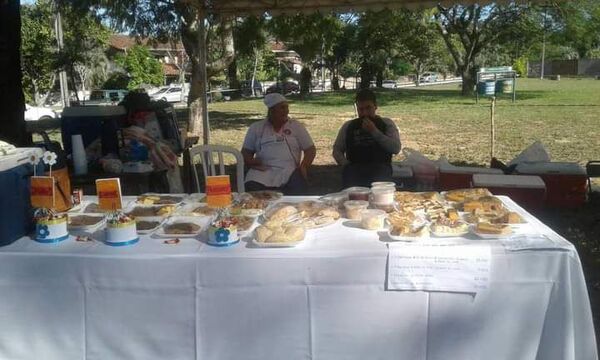 Realizaran feria navideña en Ayolas - Nacionales - ABC Color