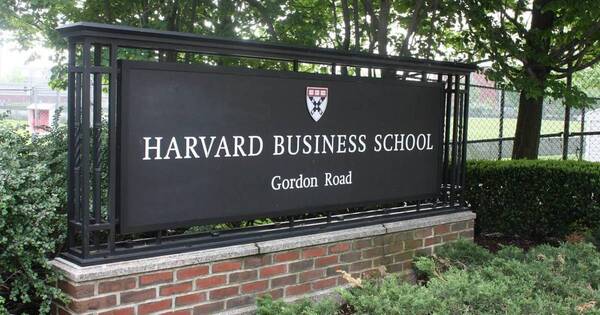 La Nación / TECH Universidad incorpora el “Método del Caso” de Harvard a su sistema de aprendizaje
