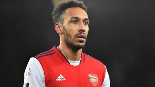 Diario HOY | Aubameyang sigue fuera