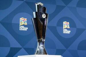 Crónica / Sudamericanos particiarán de la UEFA Nations League desde el 2024