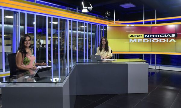 ¡ABC TV en Buenos Aires! El canal se une a la grilla de Telecentro - Cine y TV - ABC Color