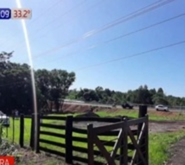 Asalto con derivación fatal en Coronel Oviedo - Paraguay.com