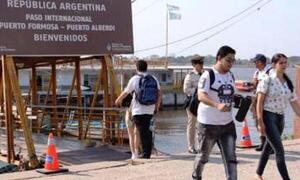 Paraguay propone liberar totalmente las fronteras a la Argentina en Cumbre del Mercosur – Prensa 5