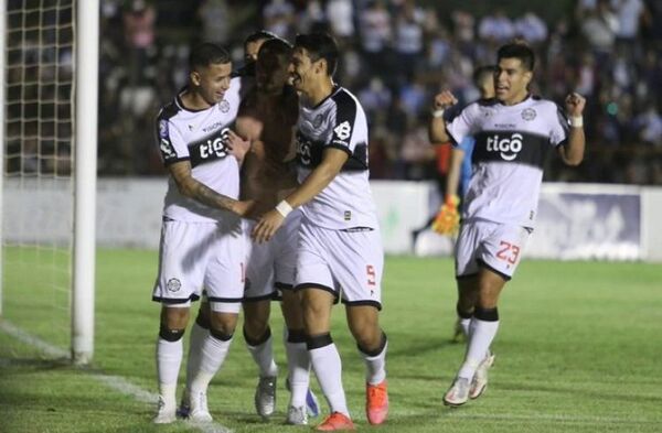 Olimpia, el mejor equipo paraguayo posicionado en ranking de clubes de la Conmebol