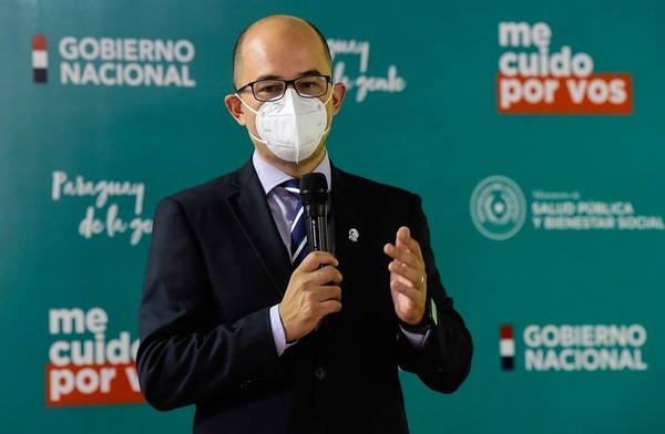 Fallecimiento por Covid: riesgo aumenta 22 veces más sin vacuna