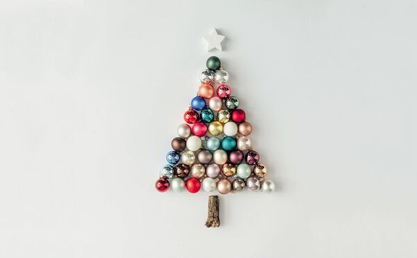Propuestas de postres para Nochebuena - Gastronomía - ABC Color