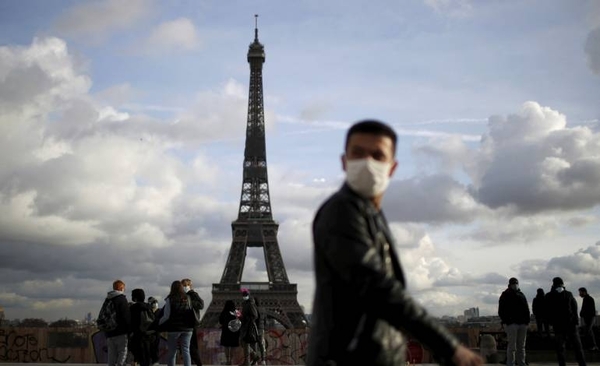 Diario HOY | Nuevas medidas en Francia por ómicron, que será "dominante" desde 2022