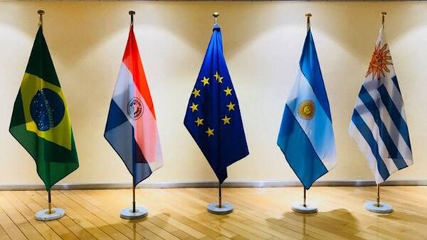 Comprometidos a modernizar el Mercosur