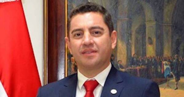 La Nación / Alliana convoca a última sesión extraordinaria antes del inicio del receso parlamentario