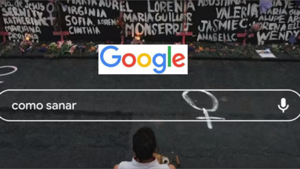 "Cómo sanar", lo que el mundo más buscó en Google