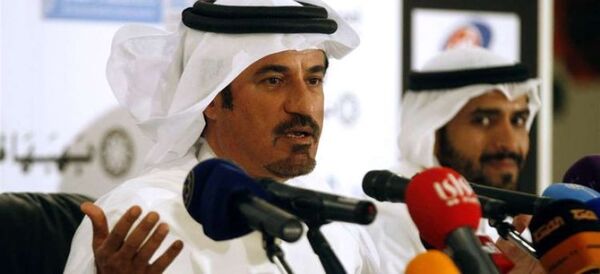 Mohammed Ben Sulayem sucede a Jean Todt como presidente de la FIA
