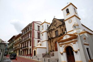 Aprueban la compra de buses eléctricos para una atractiva zona turística de Panamá - MarketData