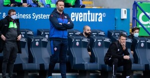 Tensa situación en el fútbol inglés por aumento de contagios: “El 25% de los jugadores no se quiere vacunar” - C9N