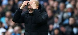 Guardiola cancela rueda prensa tras prueba de covid inconclusa