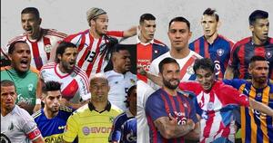 ¡Estos son los jugadores que estarán en la despedida de Haedo!