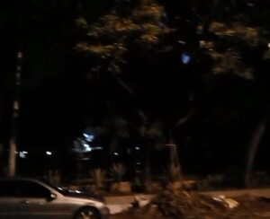 Nenecho no pagó facturas por valor de G. 46 millones y plaza se quedó sin energía eléctrica - Nacionales - ABC Color