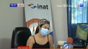 En lo que va del año ya realizaron 131 trasplantes en el INAT | Noticias Paraguay