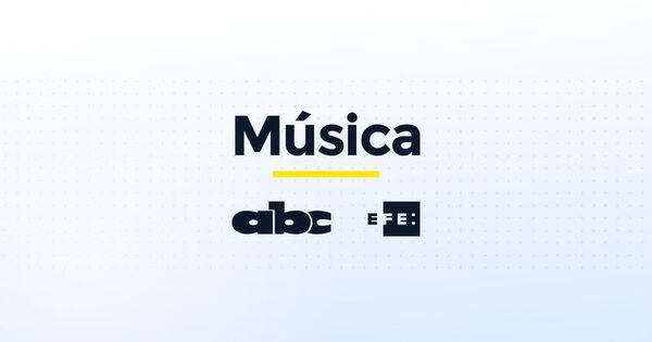 Gazir ante la leyenda de Chuty en FMS España - Música - ABC Color