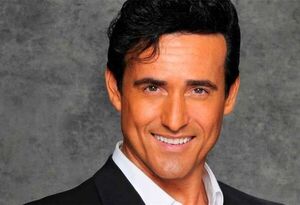 Integrante de Il Divo, el español Carlos Marín, permanece en terapia intensiva y en coma inducido