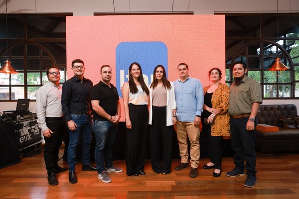 Itaú premia a emprendedores digitales